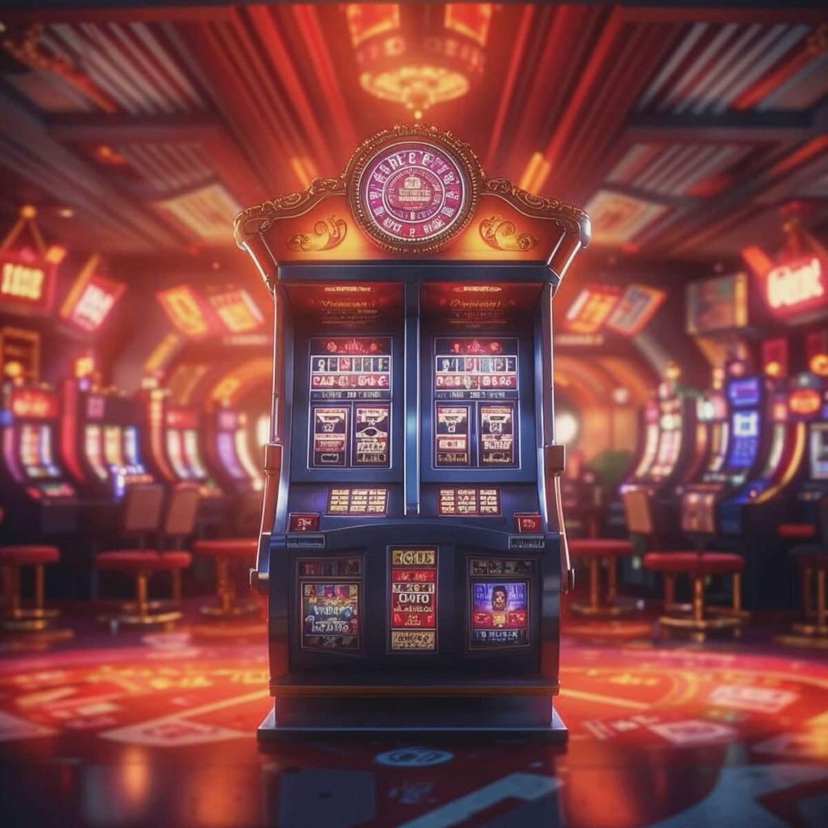 777poker