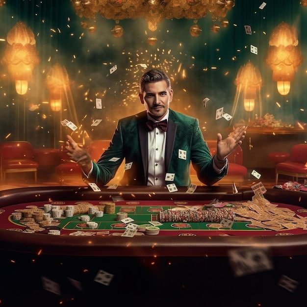 777poker
