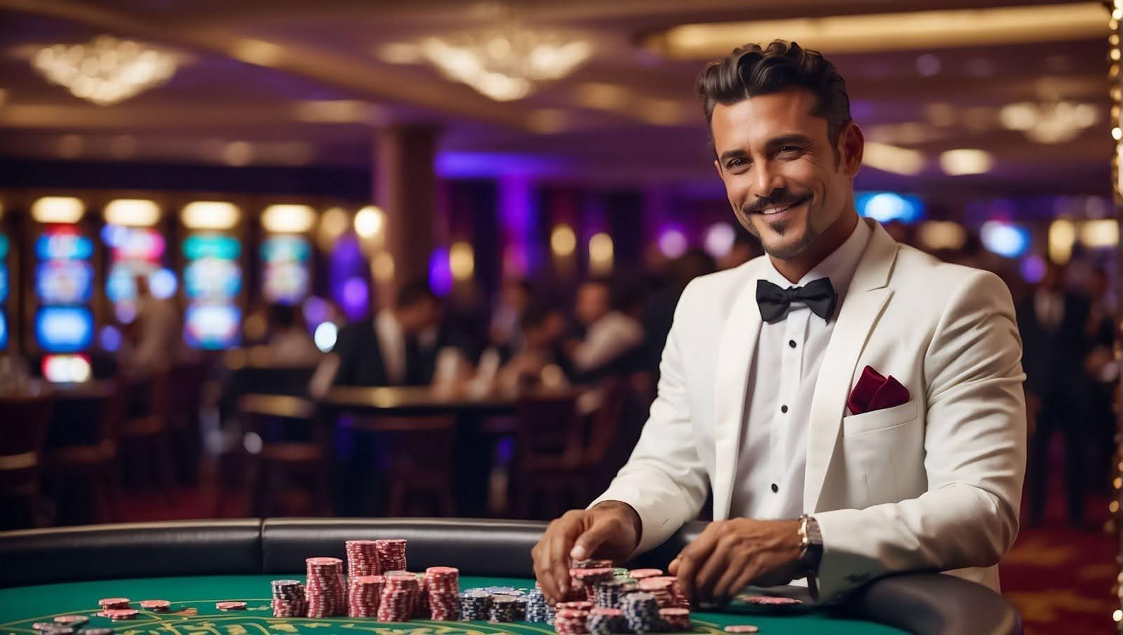 777poker