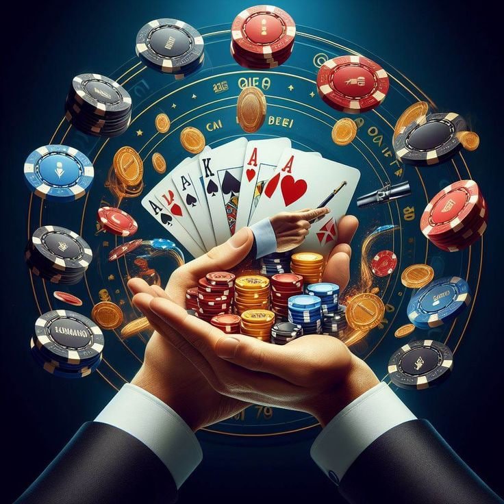 777poker