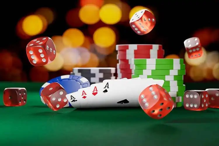 777poker