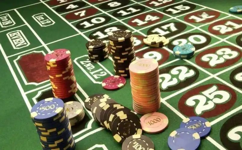 777poker