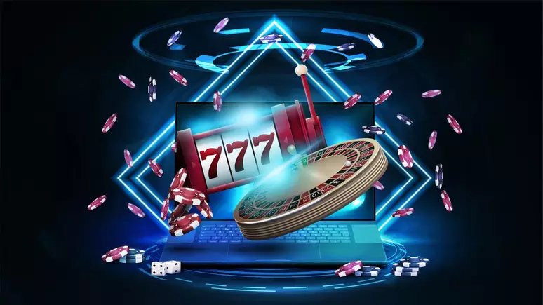 777poker