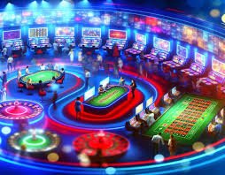 777poker