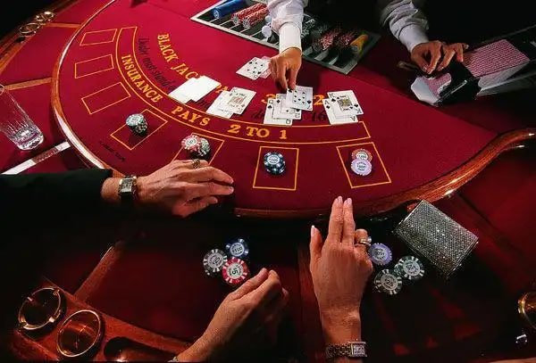 777poker